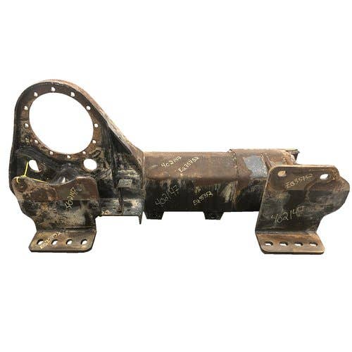 402147 | Track Frame - Left Hand | John Deere 319D 319E 323D 323E 325G |  | AT366134