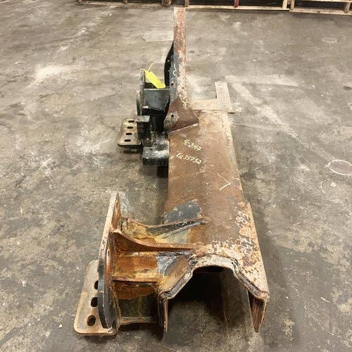 402147 | Track Frame - Left Hand | John Deere 319D 319E 323D 323E 325G |  | AT366134