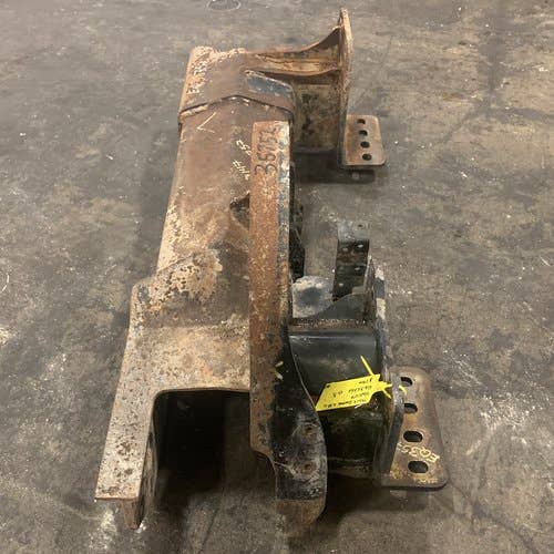 402147 | Track Frame - Left Hand | John Deere 319D 319E 323D 323E 325G |  | AT366134
