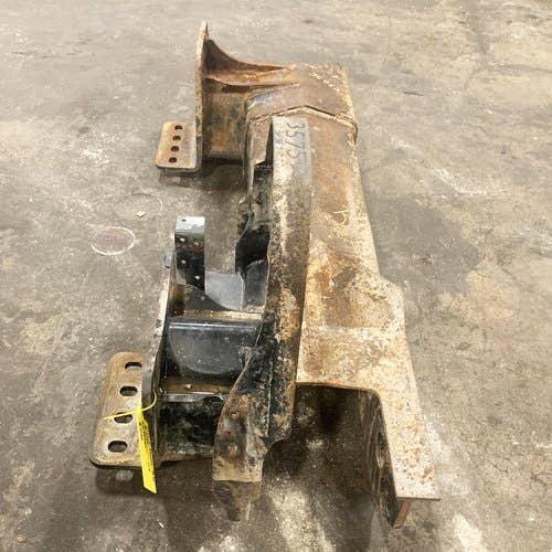 402150 | Track Frame - Right Hand | John Deere 319D 319E 323D 323E 325G |  | AT366133