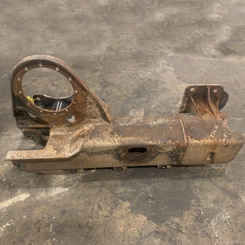 402150 | Track Frame - Right Hand | John Deere 319D 319E 323D 323E 325G |  | AT366133
