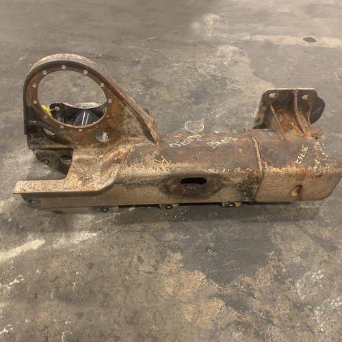 402150 | Track Frame - Right Hand | John Deere 319D 319E 323D 323E 325G |  | AT366133