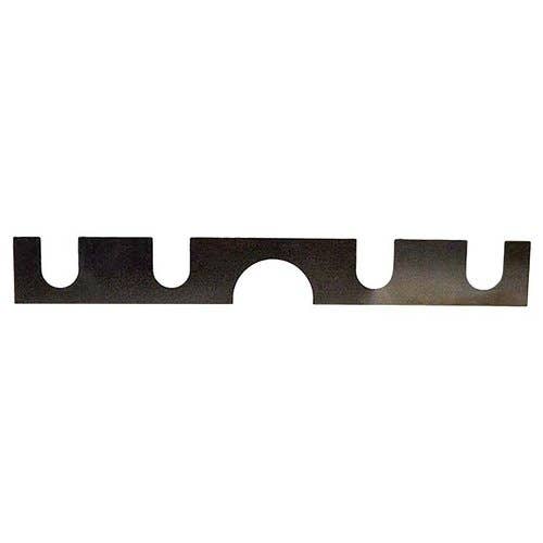 Track Guide Shim fits John Deere 550G 650G 550G 650G 650G LGP 555G WT T105529 Track Guide Shim fits John Deere 550G 650G 550G 650G 650G LGP 555G WT T105529