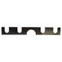132938 | Track Guide Shim | John Deere 550G 550G 650G 650G | | T105529 132938 | Track Guide Shim | John Deere 550G 550G 650G 650G | | T105529