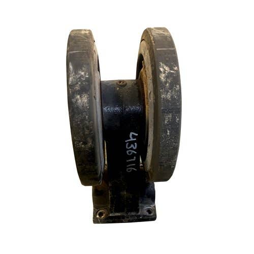 436716 | Track Guide Wheel | Caterpillar 277C 277C2 277D 287C 287C2 287D 297C 297D2 297D2 XHP |  | 372-5769