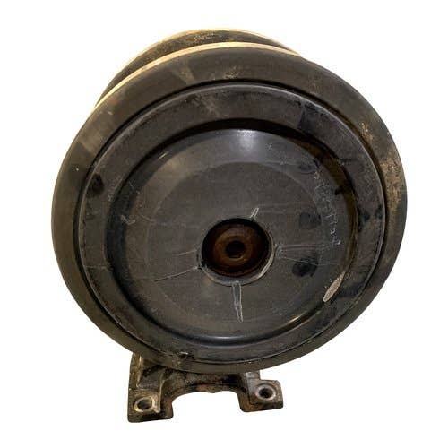 436716 | Track Guide Wheel | Caterpillar 277C 277C2 277D 287C 287C2 287D 297C 297D2 297D2 XHP |  | 372-5769