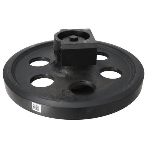 159984 | Track Idler Assembly - Front | pulley | Gehl CTL70 CTL75 CTL80 CTL85 | Mustang MTL20 MTL25 MTL320 | Takeuchi TL10 TL12 TL12R2 TL12V2 TL140 TL150 TL240 TL250 |  | 181127 | 181127 | 08811-40300 | ID702