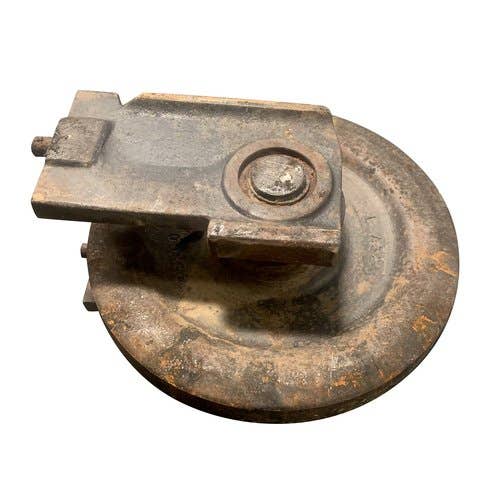 442088 | Track Idler Assembly - Front | Bobcat T140 T180 T190 T200 T250 T300 T320 T550 T590 T630 T650 T750 T770 864 |  | 6693237 | 6691267