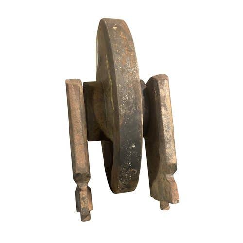 442088 | Track Idler Assembly - Front | Bobcat T140 T180 T190 T200 T250 T300 T320 T550 T590 T630 T650 T750 T770 864 |  | 6693237 | 6691267