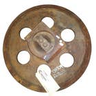 438509 | Track Idler Assembly | Gehl CTL70 CTL75 CTL80 CTL85 | Mustang MTL20 MTL25 | Takeuchi TL10 TL12 TL140 TL150 TL240 TL250 | | 181127 | 181127 | 08811-40300