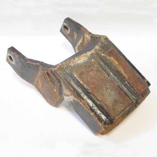 Used Track Idler Frame fits John Deere 329D 333D 329E 333E AT366147 Used Track Idler Frame fits John Deere 329D 333D 329E 333E AT366147