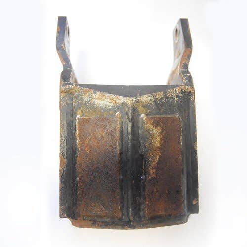437530 | Track Idler Frame | John Deere 329D 329E 333D 333E |  | AT366147