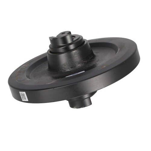 159889 | Track Idler - Front | Case TR270 TR270B TR310 TR310B TR320 TR340 TR340B TV370 TV370B TV380 TV380B TV450 TV450B 420CT 440CT 445CT 450CT | New Holland C175 C185 C190 C227 |  | 87535298 | 87447229 | 87462176 | CA935 | 87480418 | 47378990 | ID612
