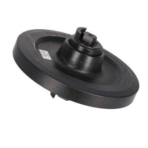 159889 | Track Idler - Front | Case TR270 TR270B TR310 TR310B TR320 TR340 TR340B TV370 TV370B TV380 TV380B TV450 TV450B 420CT 440CT 445CT 450CT | New Holland C175 C185 C190 C227 |  | 87535298 | 87447229 | 87462176 | CA935 | 87480418 | 47378990 | ID612
