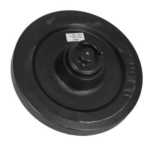 159889 | Track Idler - Front | Case TR270 TR270B TR310 TR310B TR320 TR340 TR340B TV370 TV370B TV380 TV380B TV450 TV450B 420CT 440CT 445CT 450CT | New Holland C175 C185 C190 C227 |  | 87535298 | 87447229 | 87462176 | CA935 | 87480418 | 47378990 | ID612