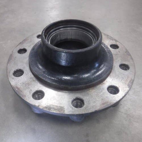 435000 | Track Idler Hub | Case IH Steiger 380 Steiger 385 Steiger 430 Steiger 435 Steiger 450 Steiger 470 Steiger 480 Steiger 485 Steiger 500 Steiger 530 Steiger 535 Steiger 550 Steiger 580 Steiger 600 Steiger 620 |  | 87416606 | 84234874 | 84234875
