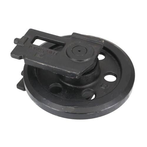 159874 | Track Idler Pulley  - Front | Bobcat T140 T140 T180 T180 T190 T190 T200 T200 T250 T250 T250H T300 T300 T300H T320 T320 T550 T550 T590 T590 T590 T630 T630 T650 T650 T750 T750 T770 864 |  | 6693237 | 6686633 | 6686903 | 6732902 | 6844455 | ID066