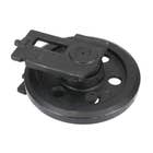 159874 | Track Idler Pulley - Front | Bobcat T140 T140 T180 T180 T190 T190 T200 T200 T250 T250 T250H T300 T300 T300H T320 T320 T550 T550 T590 T590 T590 T630 T630 T650 T650 T750 T750 T770 864 | | 6693237 | 6686633 | 6686903 | 6732902 | 6844455 | ID066