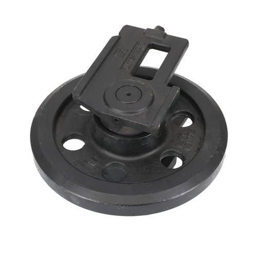 159874 | Track Idler Pulley  - Front | Bobcat T140 T140 T180 T180 T190 T190 T200 T200 T250 T250 T250H T300 T300 T300H T320 T320 T550 T550 T590 T590 T590 T630 T630 T650 T650 T750 T750 T770 864 |  | 6693237 | 6686633 | 6686903 | 6732902 | 6844455 | ID066