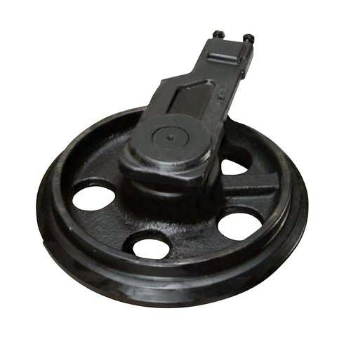 Track Idler Pulley - Front fits Bobcat E25 E26 E25 E27 E27Z E26 7022139 7255883 ID082 Track Idler Pulley - Front fits Bobcat E25 E26 E25 E27 E27Z E26 7022139 7255883 ID082