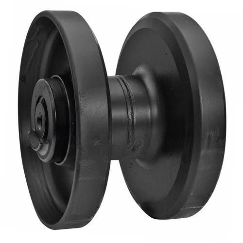 159928 | Track Idler Pulley - Front | Caterpillar 239D 239D3 249D |  | 420-9803 | 536-3554