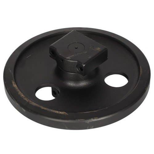 159976 | Track Idler Pulley - Front | Gehl CTL60 CTL65 | Mustang MTL16 MTL316 | Takeuchi TL8 TL26 TL26-2 TL126 TL130 TL230 | Yanmar C50R |  | 180477 | 180477 | 08801-40000 | E0871190040 | 08801-40000 | ID701