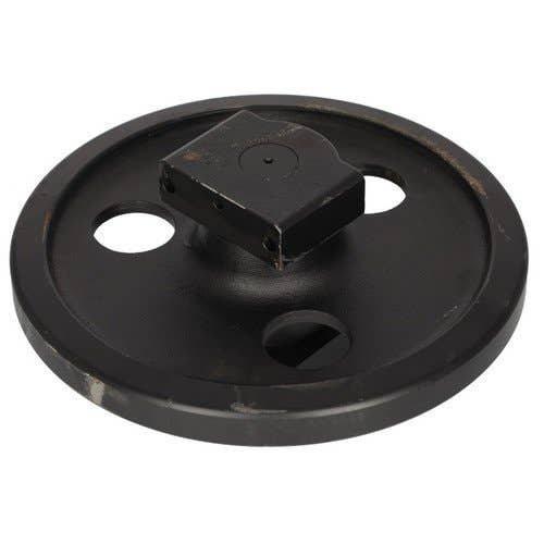 159976 | Track Idler Pulley - Front | Gehl CTL60 CTL65 | Mustang MTL16 MTL316 | Takeuchi TL8 TL26 TL26-2 TL126 TL130 TL230 | Yanmar C50R |  | 180477 | 180477 | 08801-40000 | E0871190040 | 08801-40000 | ID701