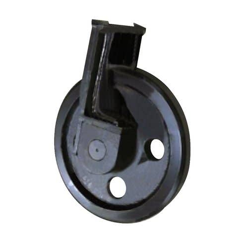 159962 | Track Idler Pulley - Front | IHI CL35 |  | 0652809UA | F60305800