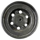 159927 | Track Idler Pulley - Front | John Deere CT315 CT322 CT333 317G 319D 319E 323D 323E 325G 329D 329E 333D 333E | JCB 1CXT 150T 150TR 205T 210T 225T 260T 270T 300T 320T 325T | Volvo MCT110C MCT125C MCT135C | | AT366458 | AT322755 | AT493206 | ID321