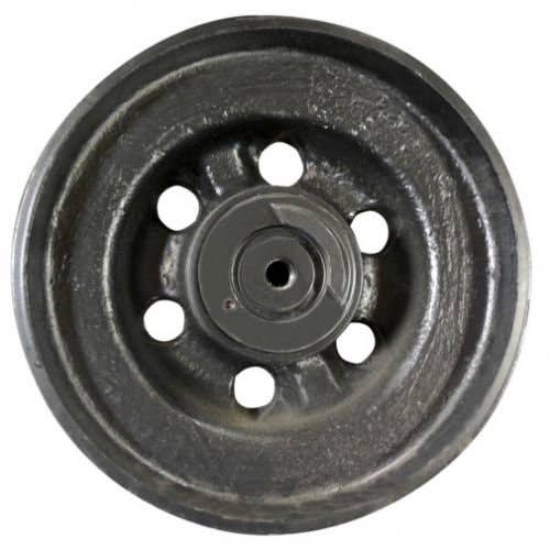 Track Idler Pulley - Front fits John Deere CT322 CT332 319D 319E 323D 323E 325G 329D 329E 333D 333E AT366458 AT322755 AT493206 fits JCB fits Volvo Track Idler Pulley - Front fits John Deere CT322 CT332 319D 319E 323D 323E 325G 329D 329E 333D 333E AT366458 AT322755 AT493206 fits JCB fits Volvo
