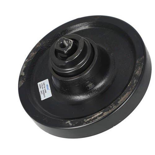159896 | Track Idler Pulley - Rear | Case TR270 TR270B TR310 TR310B TR320 TR340 TR340B TV370 TV370B TV380 TV450 TV450B 420CT 440CT 445CT 450CT | New Holland C175 C185 C190 C227 |  | 87535299 | 87480413 | 87480413 | 87447230 | 47378988 | 87535299 | ID611