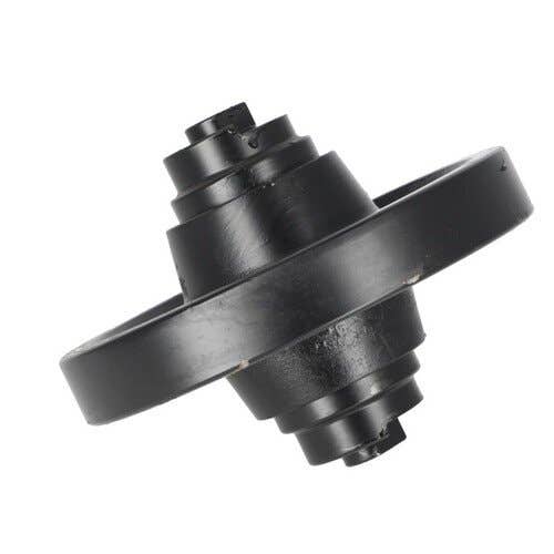 159896 | Track Idler Pulley - Rear | Case TR270 TR270B TR310 TR310B TR320 TR340 TR340B TV370 TV370B TV380 TV450 TV450B 420CT 440CT 445CT 450CT | New Holland C175 C185 C190 C227 |  | 87535299 | 87480413 | 87480413 | 87447230 | 47378988 | 87535299 | ID611