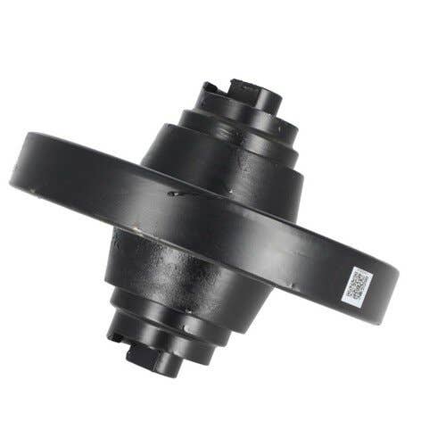159896 | Track Idler Pulley - Rear | Case TR270 TR270B TR310 TR310B TR320 TR340 TR340B TV370 TV370B TV380 TV450 TV450B 420CT 440CT 445CT 450CT | New Holland C175 C185 C190 C227 |  | 87535299 | 87480413 | 87480413 | 87447230 | 47378988 | 87535299 | ID611