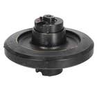 159958 | Track Idler Pulley - Rear | Kubota SVL75 SVL75-2 SVL75-2C SVL75C SVL90 SVL90-2 SVL95-2 SVL95-2S SVL97-2 SVL97-2C | | V0511-24103 | V0521-24900 | V0511-24100 | ID493