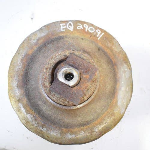 435100 | Track Idler - Rear | Case TR270 TR310 TR320 TV380 | New Holland C227 C232 C238 L225 |  | 47378988 | 87535299 | 87480413 | 87447230