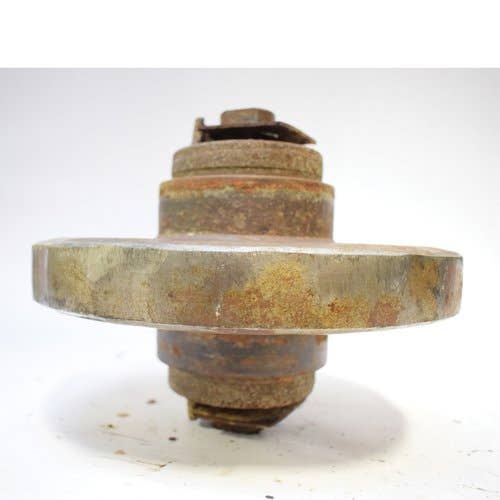 435100 | Track Idler - Rear | Case TR270 TR310 TR320 TV380 | New Holland C227 C232 C238 L225 |  | 47378988 | 87535299 | 87480413 | 87447230