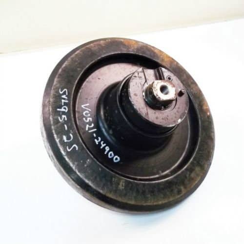 432185 | Track Idler - Rear | Kubota SVL75 SVL75 SVL75-2 SVL90 SVL90 SVL90-2 SVL95-2 |  | V0511-24103 | V0521-24900 | V0511-24100