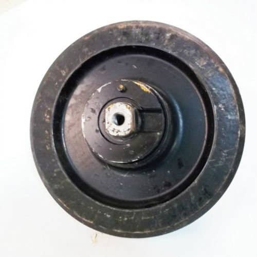432185 | Track Idler - Rear | Kubota SVL75 SVL75 SVL75-2 SVL90 SVL90 SVL90-2 SVL95-2 |  | V0511-24103 | V0521-24900 | V0511-24100
