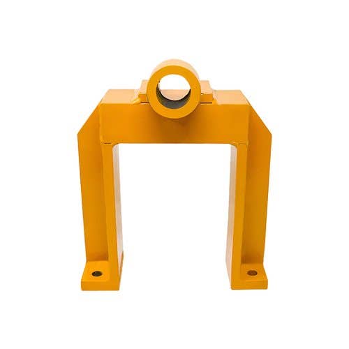 Track Idler Yoke fits Case 580 580 D36359