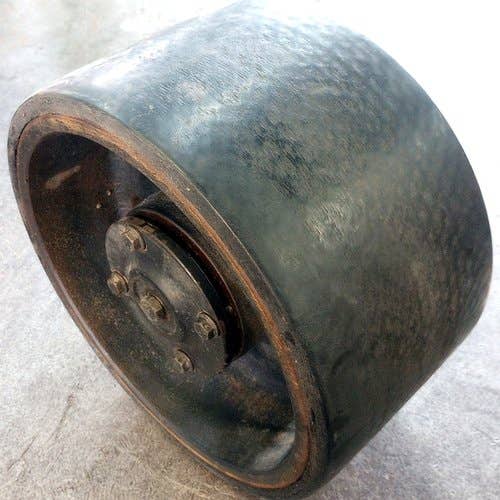 408851 | Track Mid Roller Wheel | John Deere 9300T 9320T 9400T 9420T 9520T 9620T |  |  RE167164