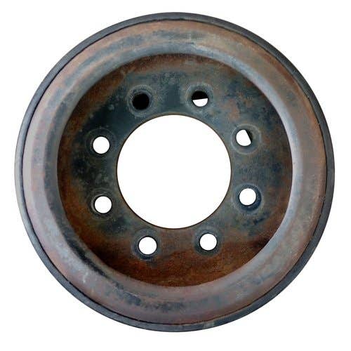 408852 | Track Mid Roller Wheel | John Deere 9320T 9420T 9520T 9620T |  |  RE193094