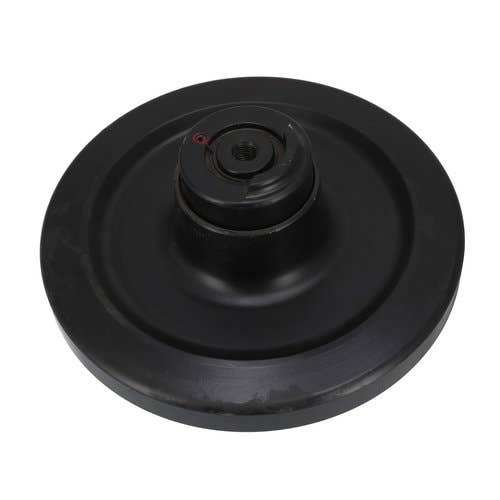 1009605 | Track Rear Idler | John Deere 317G |  | AT493209
