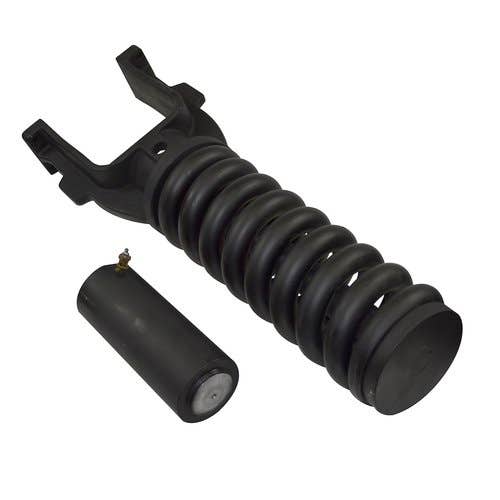Track Recoil Spring Assembly fits Case CX210B CX210B KRA10170XX