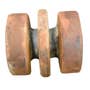 432163 | Track Roller Assembly | Kubota SVL75 SVL75-2 SVL90 SVL90-2 SVL95 SVL95-2 | | V0511-25104 | V0511-25100 432163 | Track Roller Assembly | Kubota SVL75 SVL75-2 SVL90 SVL90-2 SVL95 SVL95-2 | | V0511-25104 | V0511-25100