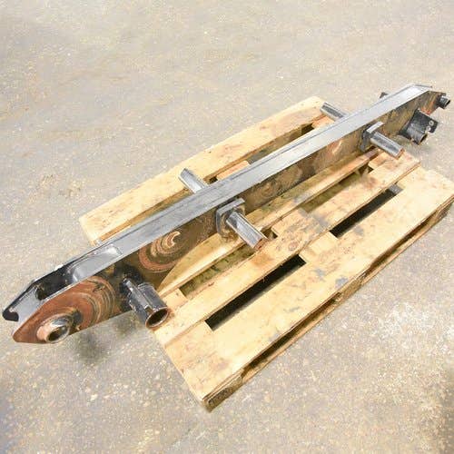 436834 | Track Roller Frame | Caterpillar 277D 287D 297D 297D XHP 297D2 297D2 XHP |  | 372-5764
