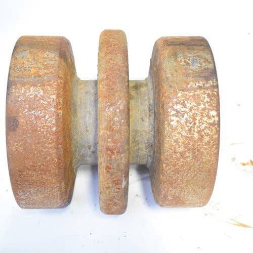 436612 | Track Roller | Case TR270 TR310 TR320 TR340 TV380 | New Holland C227 C232 C238 L225 |  | 47378992 | 47378992