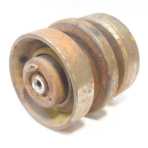 437532 | Track Roller | John Deere 319D 319E 323D 323E 329D 329E 333D 333E |  | AT366460 | 0222204