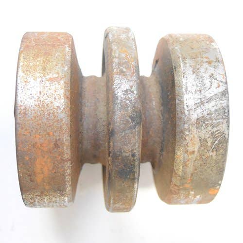 437532 | Track Roller | John Deere 319D 319E 323D 323E 329D 329E 333D 333E |  | AT366460 | 0222204