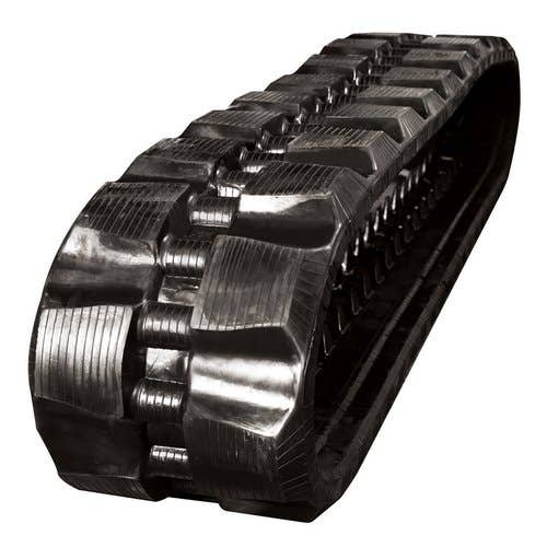 Rubber Track 12-1/2 Rubber Track 12-1/2