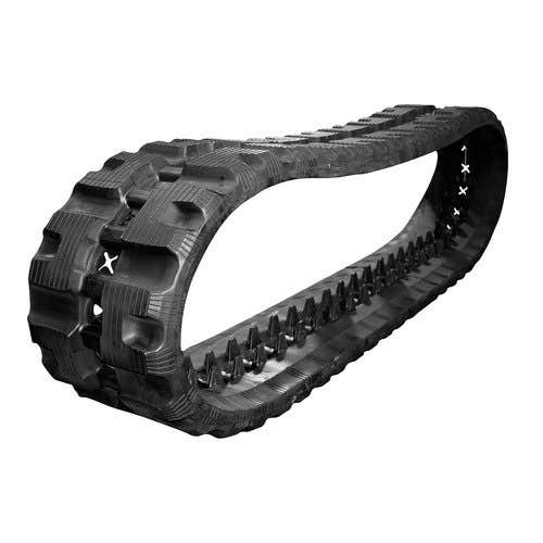 160976 | Track - Rubber | 12-1/2" | Bobcat T180 T190 T550 T590 | Caterpillar 239D 249D |  | 6680161 | 420-9888 | 372-5798